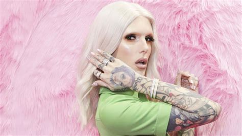 is jeffree star a male|36 Facts About Jeffree Star